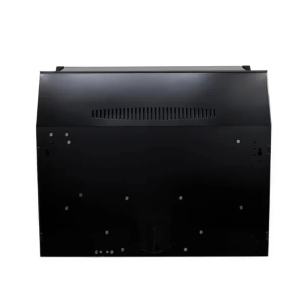 ¡Campana Extractora SOLE Slim Black 60cm Touch Free: ¡Cocina sin Grasa ni Olores con un Solo Gesto! - Imagen 4