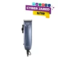 Cortadora GA.MA PRO 7.6: Potencia Profesional para Tu Cabello