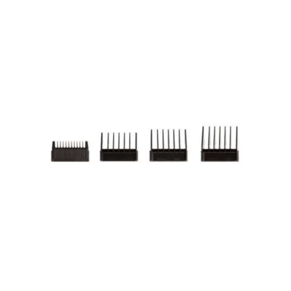 Cortadora GA.MA PRO 7.6: Potencia Profesional para Tu Cabello - Imagen 4