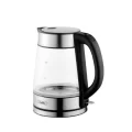 Hervidor de Vidrio Eléctrico Coldex 1.7L CX-HV1.7V: Elegancia y Máxima Potencia para tu Cocina - Imagen 6
