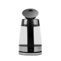 Hervidor de Vidrio Eléctrico Coldex 1.7L CX-HV1.7V: Elegancia y Máxima Potencia para tu Cocina - Imagen 5