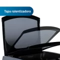 Lavadora Automática Carga Superior Indurama 18kg LRI-18DTN Color Titanio - Imagen 5