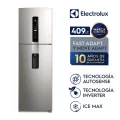 Refrigerador Electrolux Top Mount Efficient 409L IW45S: Inteligencia Artificial y Máximo Ahorro Energético para tu Cocina - Imagen 2