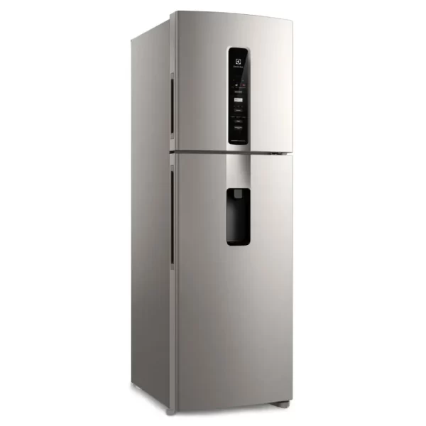 Refrigerador Electrolux Top Mount Efficient 409L IW45S: Inteligencia Artificial y Máximo Ahorro Energético para tu Cocina - Imagen 4