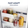 Refrigerador Electrolux Top Mount Efficient 409L IW45S: Inteligencia Artificial y Máximo Ahorro Energético para tu Cocina - Imagen 14