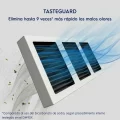 Refrigerador Electrolux Top Mount Efficient 409L IW45S: Inteligencia Artificial y Máximo Ahorro Energético para tu Cocina - Imagen 10