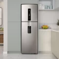 Refrigerador Electrolux Top Mount Efficient 409L IW45S: Inteligencia Artificial y Máximo Ahorro Energético para tu Cocina - Imagen 6
