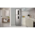 Refrigerador Electrolux Top Mount Efficient 409L IW45S: Inteligencia Artificial y Máximo Ahorro Energético para tu Cocina - Imagen 17