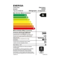 Refrigerador Electrolux Top Mount Efficient 409L IW45S: Inteligencia Artificial y Máximo Ahorro Energético para tu Cocina - Imagen 5