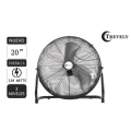 Ventilador de Piso y Pared Trevely VT-20A de 20" y 110W - Imagen 2